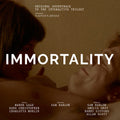 Nainita Desai - Immortality - O.S.T. [LP]