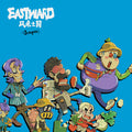 Corelitz,joel - Eastward Octopia - O.s.t. - Music CD