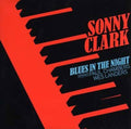 Clark,sonny - Blues In The Night - Vinyl Record
