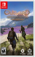 Swi Outward Definitive Edition - Swi Outward Definitive Edition - Video Game