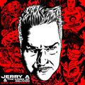 Jerry A & The Kings Of Oblivion - Life After Hate - Music CD