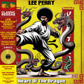 Perry,lee - Presents The Mighty Upsetters Heart Of The Dragon - Vinyl Record