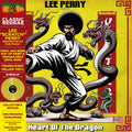 Presents The Mighty Upsetters Heart Of The Dragon [LP] Vinyl Record