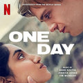 Nikitin,anne / Jones,jessica / Morrish,tim - One Day - O.s.t. - Music CD