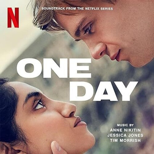 Nikitin,anne / Jones,jessica / Morrish,tim - One Day - O.s.t. - Music CD