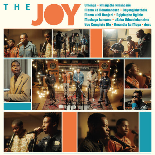 Joy - Joy - Vinyl Record