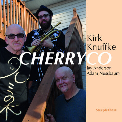 Knuffke,kirk - Cherrico - Vinyl Record