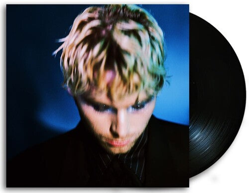 Hemmings,luke - Boy - Vinyl Record