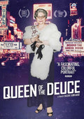 Queen Of The Deuce - Queen Of The Deuce - DVD