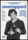 Uncropped - Uncropped - DVD