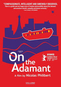 On The Adamant - On The Adamant - DVD
