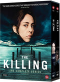 Killing: The Complete Series - Killing: The Complete Series - DVD