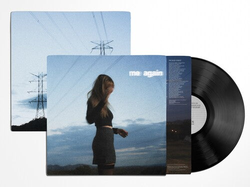 Sasha Alex Sloan - Me Again - Vinyl Record