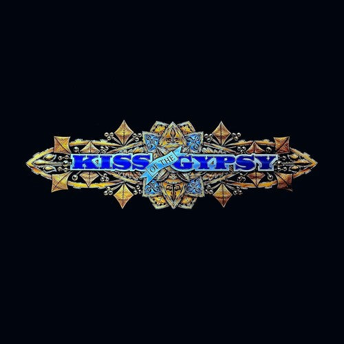 Kiss Of The Gypsy - Kiss Of The Gypsy - Music CD