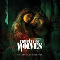 Company Of Wolves - Shakers & Tamborines - Music CD