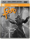 Spione - Spione - Blu-ray