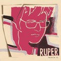 Ordorika,ruper - Bakarka I - Music CD
