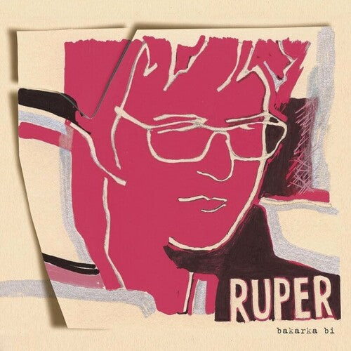 Ordorika,ruper - Bakarka I - Music CD