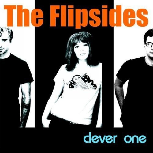 Flipsides - Clever One - Music CD