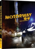 Motorway - Motorway - Blu-ray