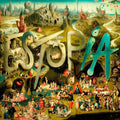 Estopa - Estopia - Music CD