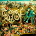 Estopia Music CD
