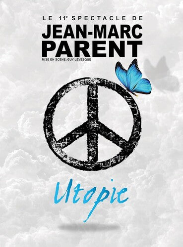 Parent,jean-marc - Utopie - DVD