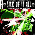Live in a Dive Music CD