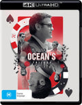 Oceans Trilogy - Oceans Trilogy - UHD