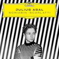Asal,julius - Scriabin - Scarlatti - Music CD