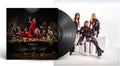 Warning - Keep Me Fed - Vinyl Record