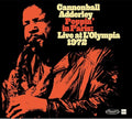 Adderley,cannonball - Poppin In Paris: Live At L'olympia 1972 - Music CD