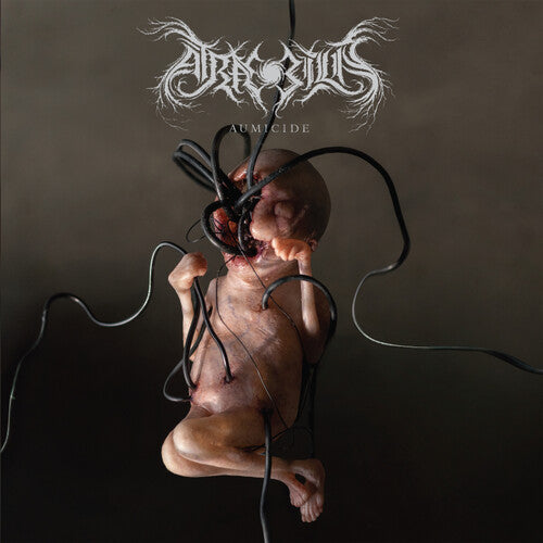 Atrae - Bilis - Vinyl Record