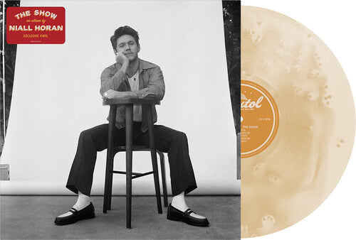 Horan,niall - Show - Vinyl Record