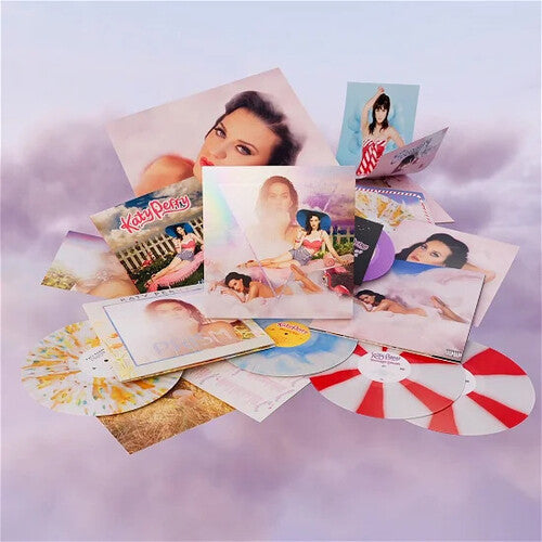 Perry,katy - Katy Catalog - Vinyl Record