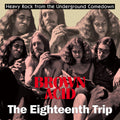Brown Acid - The Eighteenth Trip / Various [LP] Vinyl Record