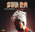 Sun Ra - At The Showcase: Live In Chicago 1976-1977 - Music CD