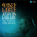 Lateef,yusef - Atlantis Lullaby: The Concert From Avignon - Music CD
