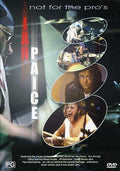 Paice,ian / Deep Purple - Not For The Pros - DVD