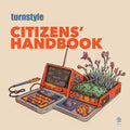 Turnstyle - Citizen's Handbook - Vinyl Record