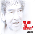 Lewie,jona - Are You Free Tuesday - Vinyl Record