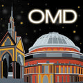 Omd ( Orchestral Manoeuvres In The Dark ) - Atmospherics & Greatest Hits: Live At Royal Albert - Music CD