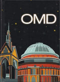 Omd ( Orchestral Manoeuvres In The Dark ) - Atmospherics & Greatest Hits: Live At Royal Albert - Music CD