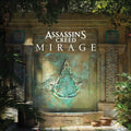 Angelides,brendan - Assassin's Creed Mirage - O.s.t. - Vinyl Record