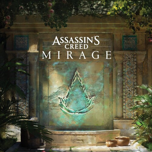 Angelides,brendan - Assassin's Creed Mirage - O.s.t. - Vinyl Record