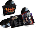 8 Mile (Music From & Inspired By Motion Pic) / Var [LP] Vinyl Record