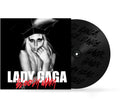Lady Gaga - Bloody Mary - Vinyl Record