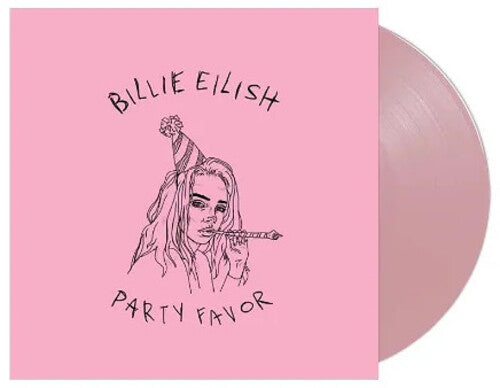 Eilish,billie - Party Favour / Hotline Bling - Vinyl Record