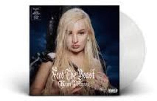 Petras,kim - Feed The Beast - Vinyl Record