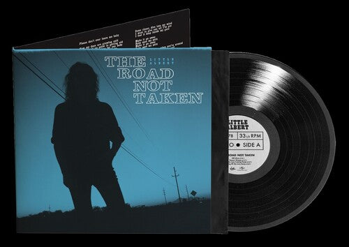 Little Albert - Road Not Taken - Vinyl Record
